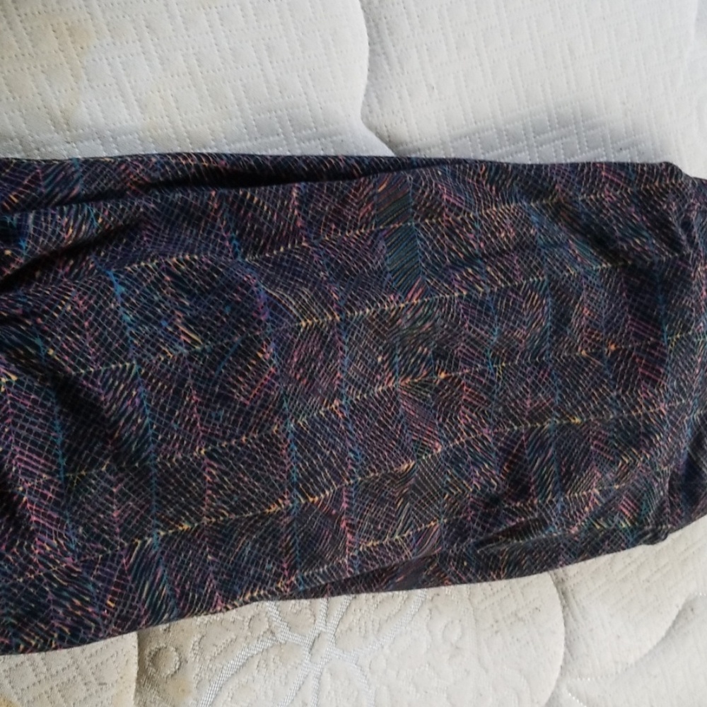 Lularoe tc leggings